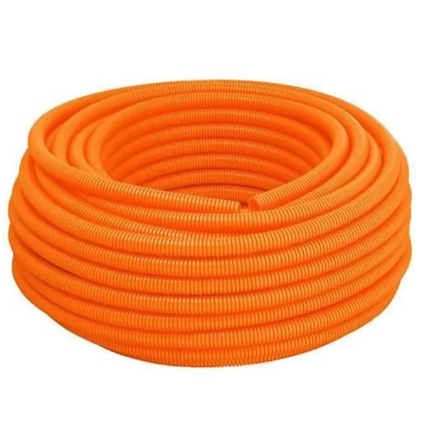 Eletroduto Corrugado Reforçado